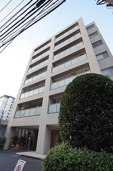 イトーピア四番町